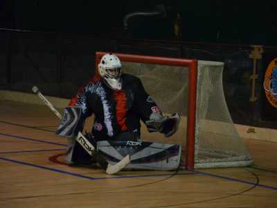A.S.D Rollin' Skate